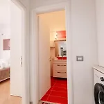 شقة Vjola ساراندا