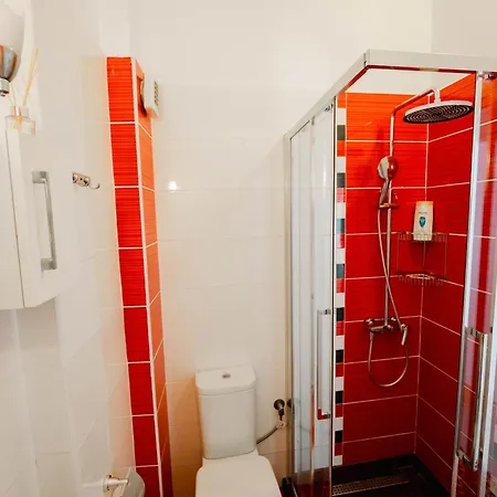 Vjola * Σαράντα