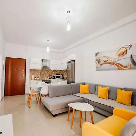 Vjola Apartamento *