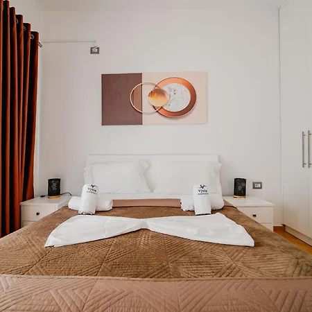 Vjola Sarandë