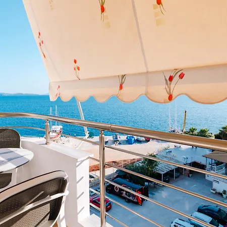 Vjola Διαμέρισμα