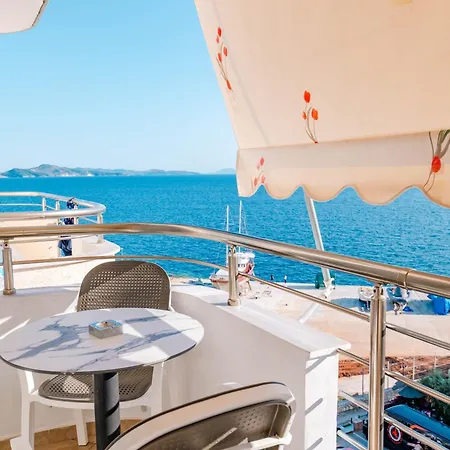 Διαμέρισμα Vjola *