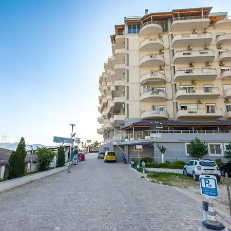 Vjola Sarandë