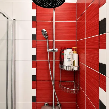דירה Vjola *