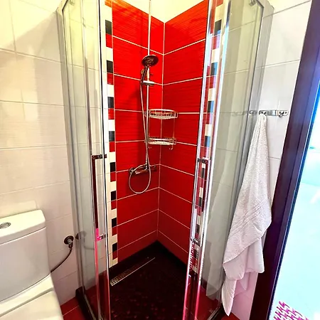 Vjola Apartment