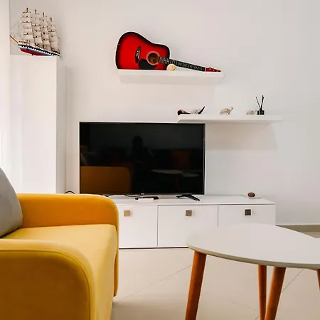 Vjola Apartman