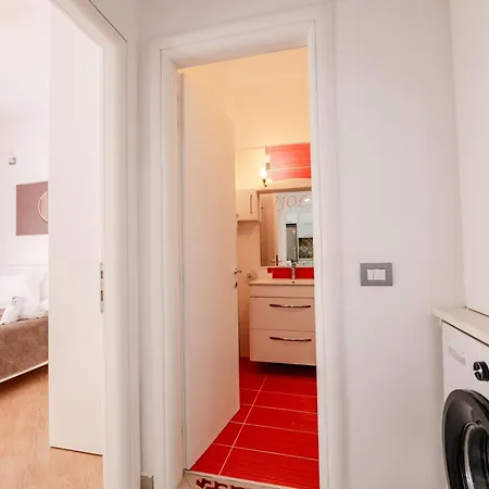 Apartman Vjola Saranda