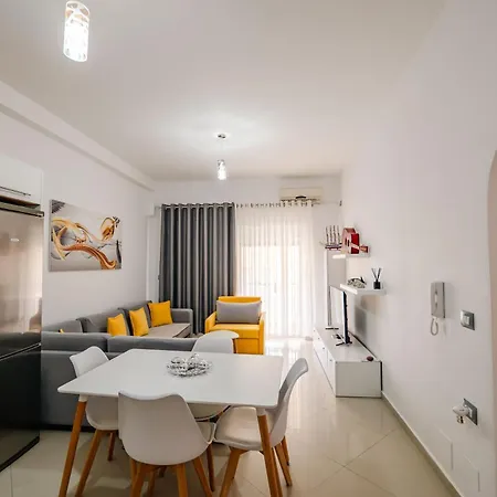 Apartman Vjola *