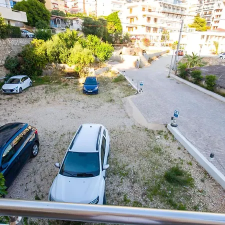 Vjola Apartmán *