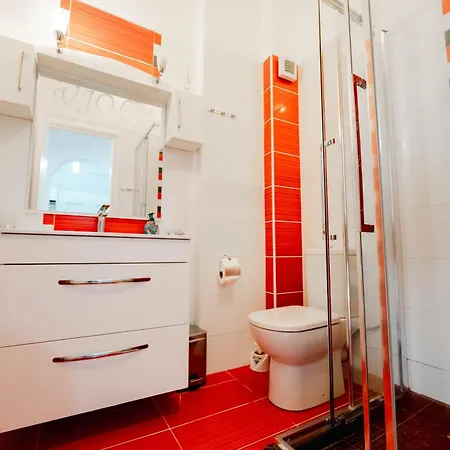 Vjola Apartmán