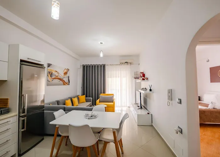 Apartmán Vjola *